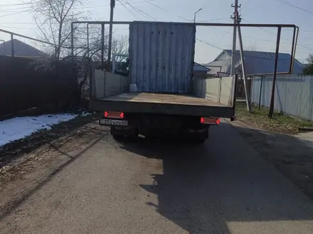 Mercedes-Benz  Actros 1999 года за 12 500 000 тг. в Алматы – фото 4