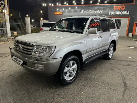 Toyota Land Cruiser 2006 года за 13 500 000 тг. в Тараз