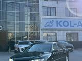 Hyundai Grandeur 2008 года за 4 500 000 тг. в Актобе – фото 3