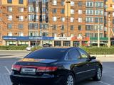Hyundai Grandeur 2008 года за 4 500 000 тг. в Актобе