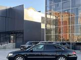Hyundai Grandeur 2008 года за 4 500 000 тг. в Актобе – фото 5