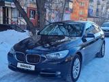 BMW Gran Turismo 2013 года за 15 200 000 тг. в Усть-Каменогорск – фото 3