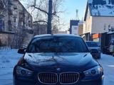 BMW Gran Turismo 2013 года за 15 200 000 тг. в Усть-Каменогорск – фото 2