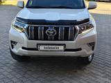Toyota Land Cruiser Prado 2011 годаүшін13 100 000 тг. в Актобе – фото 3