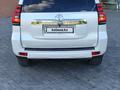 Toyota Land Cruiser Prado 2011 года за 13 900 000 тг. в Актобе – фото 10