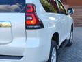Toyota Land Cruiser Prado 2011 года за 13 900 000 тг. в Актобе – фото 11