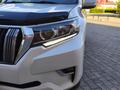 Toyota Land Cruiser Prado 2011 года за 13 900 000 тг. в Актобе – фото 13