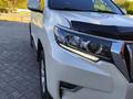Toyota Land Cruiser Prado 2011 года за 13 900 000 тг. в Актобе – фото 14
