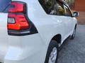 Toyota Land Cruiser Prado 2011 года за 13 900 000 тг. в Актобе – фото 18