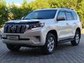 Toyota Land Cruiser Prado 2011 года за 13 900 000 тг. в Актобе – фото 2