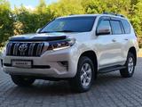 Toyota Land Cruiser Prado 2011 годаүшін13 100 000 тг. в Актобе – фото 2