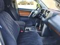 Toyota Land Cruiser Prado 2011 года за 13 900 000 тг. в Актобе – фото 20