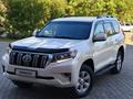 Toyota Land Cruiser Prado 2011 года за 13 900 000 тг. в Актобе