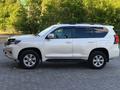 Toyota Land Cruiser Prado 2011 года за 13 900 000 тг. в Актобе – фото 4