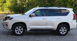 Toyota Land Cruiser Prado 2011 года за 13 100 000 тг. в Актобе – фото 4