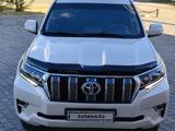 Toyota Land Cruiser Prado 2011 годаүшін13 100 000 тг. в Актобе – фото 5