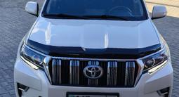 Toyota Land Cruiser Prado 2011 года за 13 100 000 тг. в Актобе – фото 5