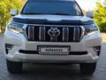 Toyota Land Cruiser Prado 2011 года за 13 900 000 тг. в Актобе – фото 6