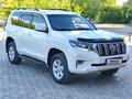 Toyota Land Cruiser Prado 2011 года за 13 900 000 тг. в Актобе – фото 7