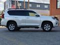 Toyota Land Cruiser Prado 2011 года за 13 900 000 тг. в Актобе – фото 8