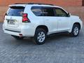 Toyota Land Cruiser Prado 2011 года за 13 900 000 тг. в Актобе – фото 9