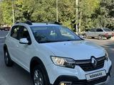 Renault Sandero Stepway 2019 года за 5 200 000 тг. в Шымкент