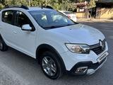 Renault Sandero Stepway 2019 года за 5 200 000 тг. в Шымкент – фото 2