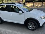 Renault Sandero Stepway 2019 года за 5 200 000 тг. в Шымкент – фото 3