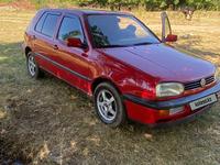 Volkswagen Golf 1994 года за 1 990 000 тг. в Шымкент