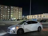 Hyundai Elantra 2018 года за 5 000 000 тг. в Актау – фото 3