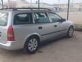 Opel Astra 2001 года за 1 700 000 тг. в Шымкент – фото 2