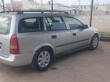 Opel Astra 2001 года за 1 700 000 тг. в Шымкент – фото 2
