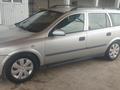 Opel Astra 2001 года за 1 700 000 тг. в Шымкент – фото 3