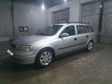 Opel Astra 2001 года за 1 700 000 тг. в Шымкент – фото 4