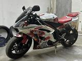 Yamaha  R6 2008 года за 3 500 000 тг. в Уральск – фото 2