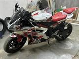 Yamaha  R6 2008 годаүшін3 500 000 тг. в Уральск – фото 4