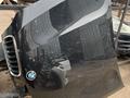 Капот BMW X5 E70 за 150 000 тг. в Алматы – фото 2