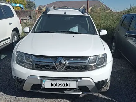 Renault Duster 2015 года за 5 000 000 тг. в Актобе