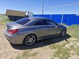 Mercedes-Benz CLA 200 2015 года за 11 000 000 тг. в Рудный – фото 2