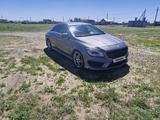 Mercedes-Benz CLA 200 2015 года за 11 000 000 тг. в Рудный