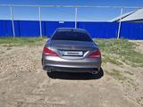 Mercedes-Benz CLA 200 2015 года за 11 000 000 тг. в Рудный – фото 3