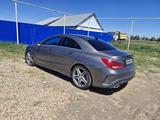Mercedes-Benz CLA 200 2015 года за 11 000 000 тг. в Рудный – фото 4