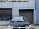 Chevrolet Cobalt 2021 года за 5 500 000 тг. в Павлодар