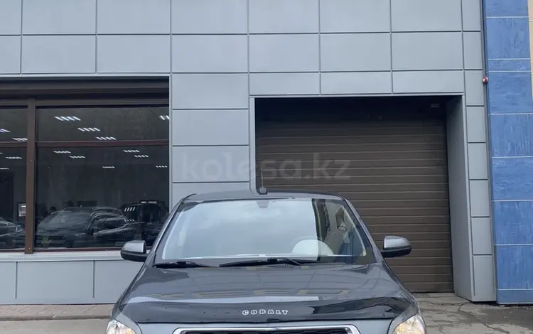 Chevrolet Cobalt 2021 года за 5 500 000 тг. в Павлодар