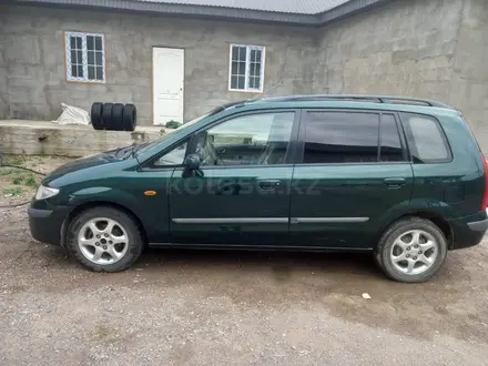 Mazda Premacy 2001 года за 2 700 000 тг. в Каскелен – фото 7