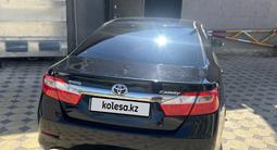 Toyota Camry 2013 годаүшін7 400 000 тг. в Актау – фото 4