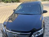 Toyota Camry 2013 года за 7 600 000 тг. в Актау