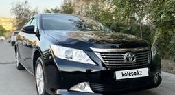 Toyota Camry 2013 годаүшін7 400 000 тг. в Актау