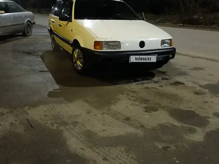 Volkswagen Passat 1992 года за 800 000 тг. в Алматы – фото 2