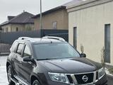 Nissan Terrano 2019 года за 6 200 000 тг. в Караганда – фото 2